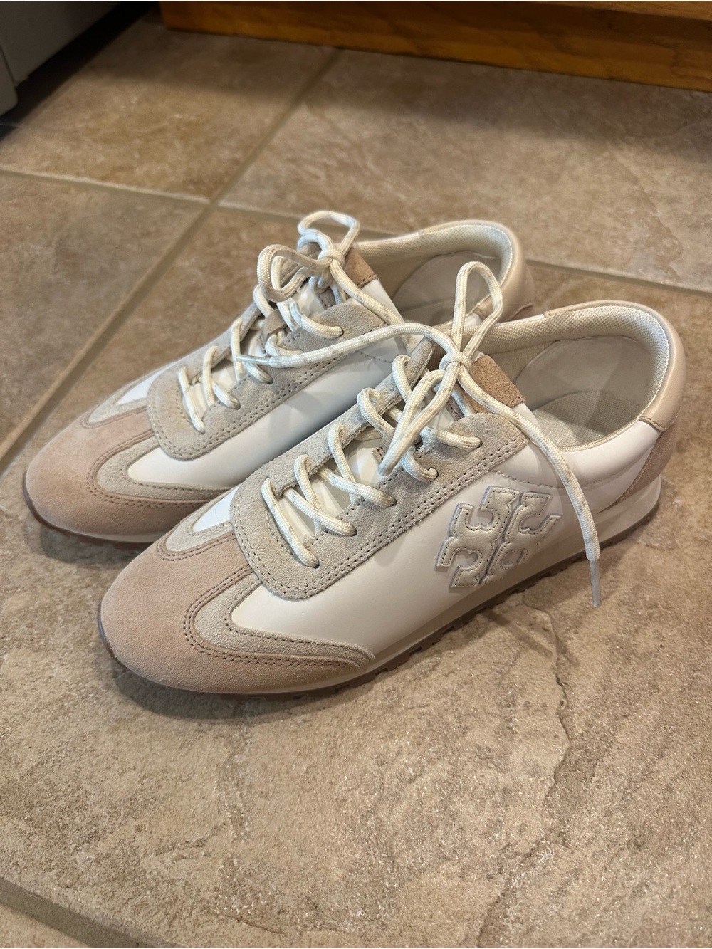 Tory Burch Destiny Trainer Sneaker